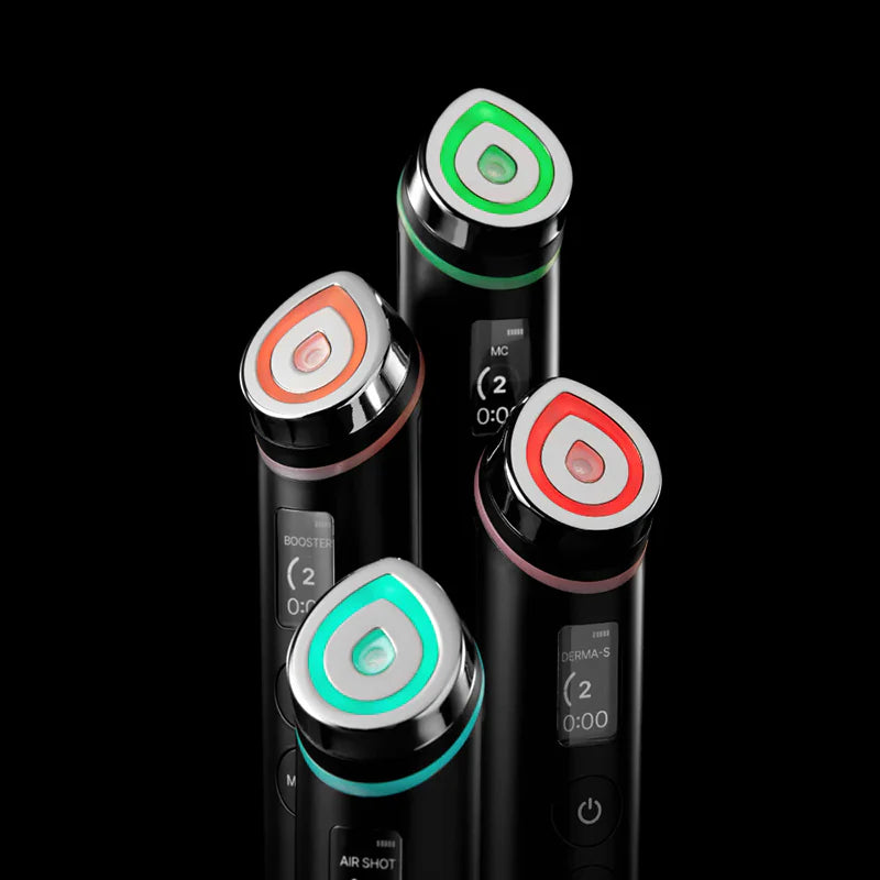 MEDICUBE Age-R Booster Pro (Full/Mini)