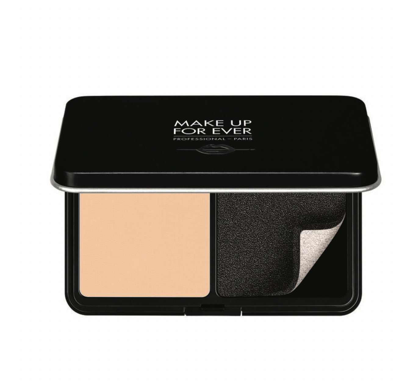 MAKEUP FOR EVER MATTE VELVET SKIN-COMPACT