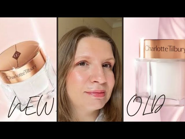 charlotte Tilbury Magic Cream(Without a carton) 50ml