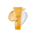Medicube Kojic Acid Turmeric Toning Cleanser (120ml)