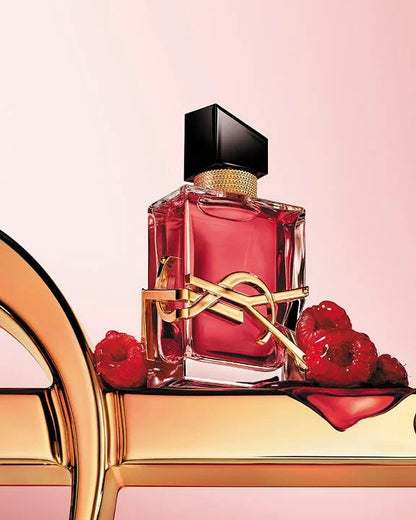 YVES SAINT LAURENT - LIBRE BERRY CRUSH EDP FRUITEE 90ML