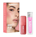 HUDA BEAUTY - CHEEK & LIP DUO BERRIES AND CREAM