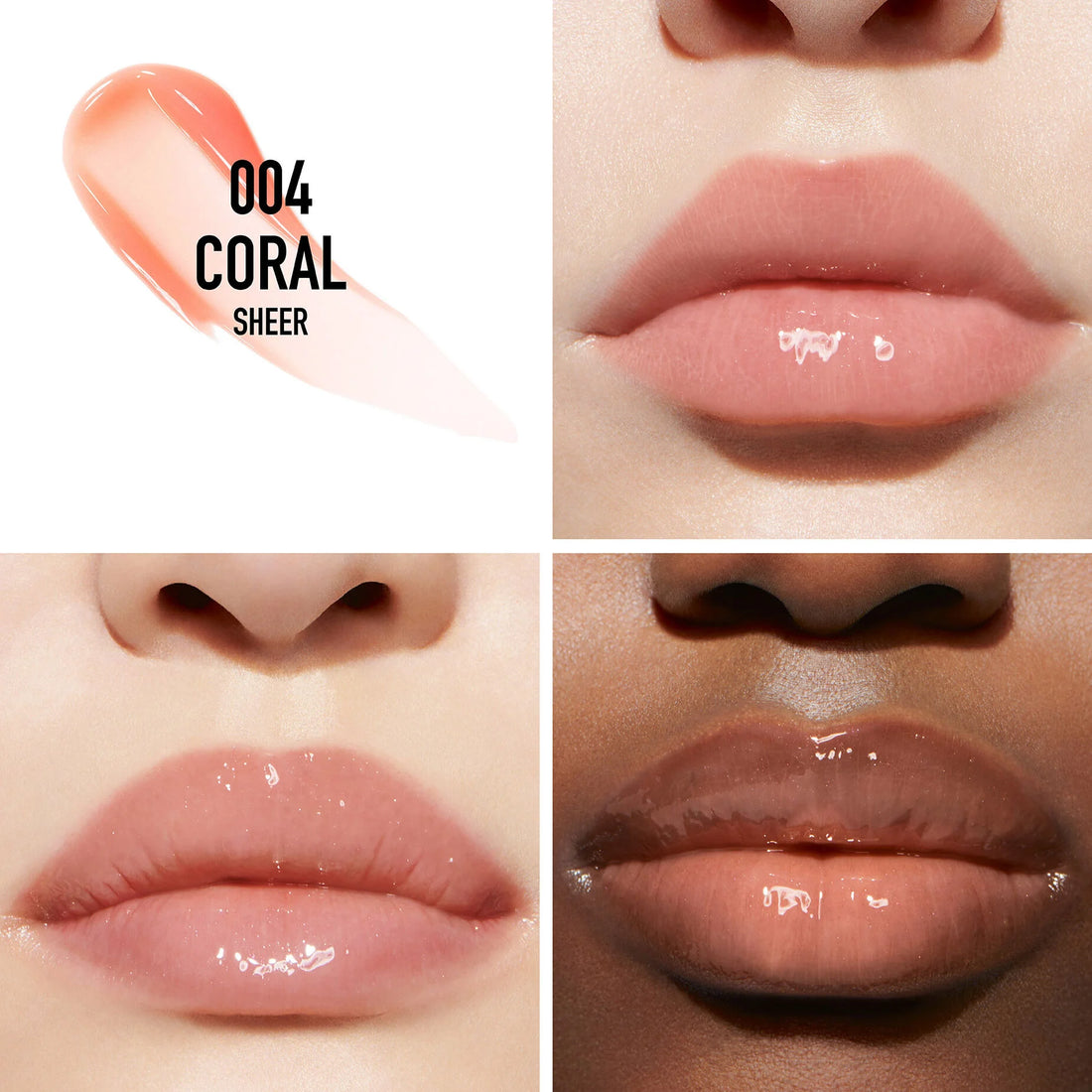 Dior Addict Lip Maximizer GLOSS 6ml ملمع شفاه من ديور