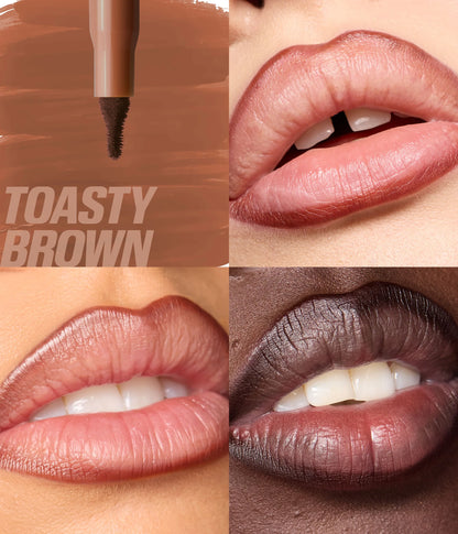 HUDA beauty Lip Contour Stain 0.5g ليب كونتور ستين