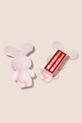 NB Bun Bun Mini Bunny Box (Glazed +Bubble)