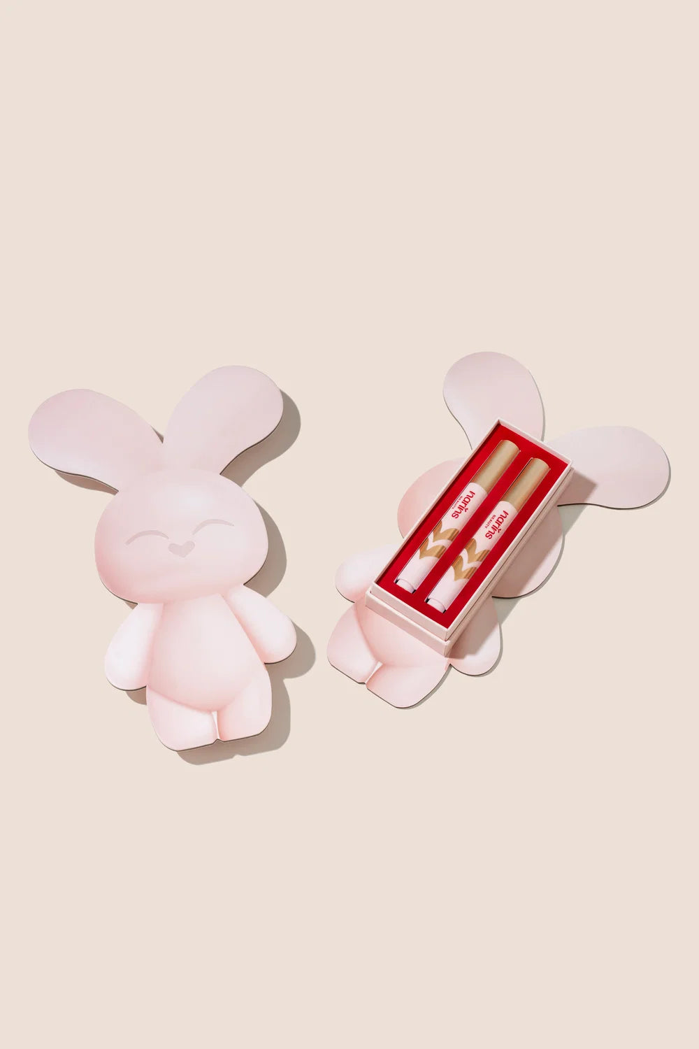 NB Bun Bun Mini Bunny Box (Glazed +Bubble)