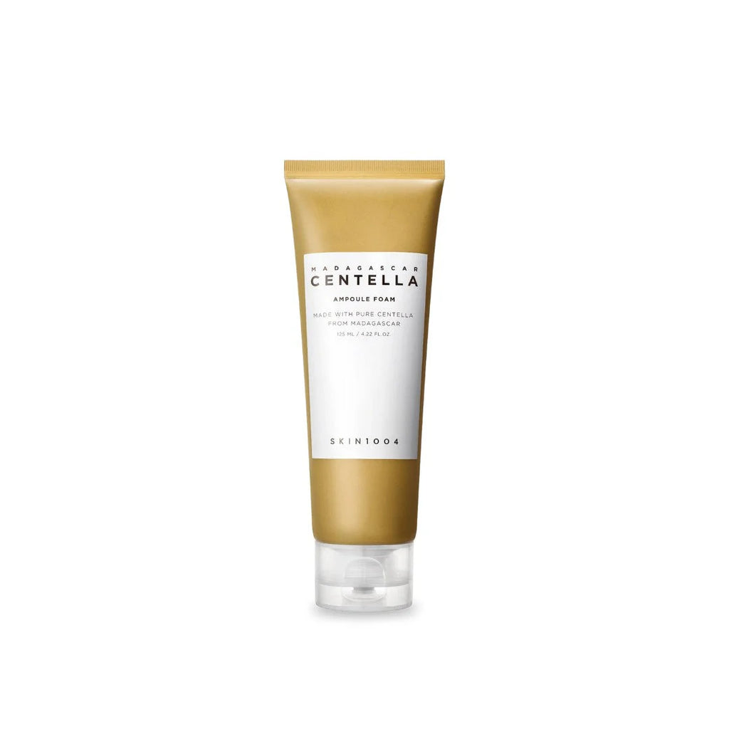 Skin 1004 Centella Deep Cleansing Kit مجموعة التنظيف العميق من سانتيلا