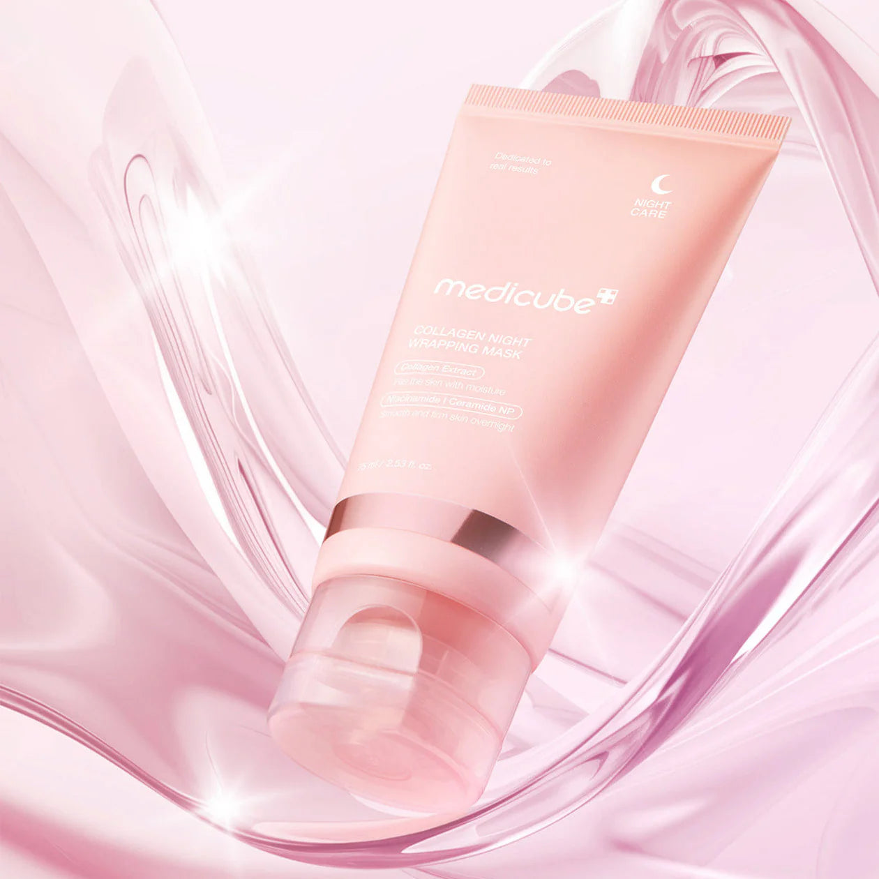 Medicube Range For Younger - Looking Skin مجموعة ميديكيوب لبشرة أكثر شباباً