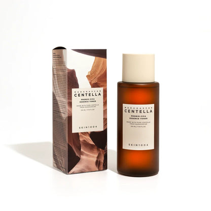 SKIN-1004 Centella Deeper Hydration Set (للبشرة الجافة)