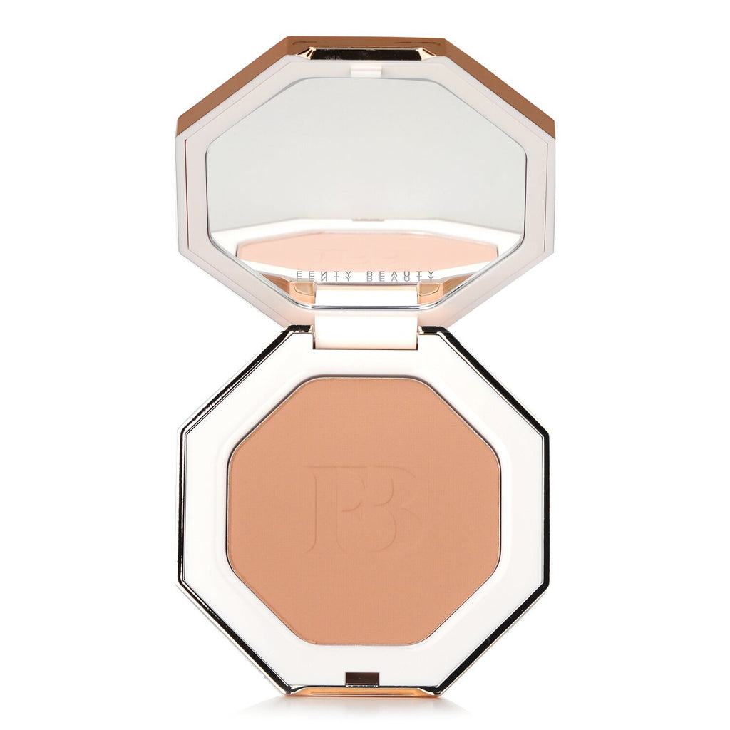 FENTY BEAUTY SUN STALK'R INSTANT WARMTH BRONZER محدد الوجه من فينتي بيوتي