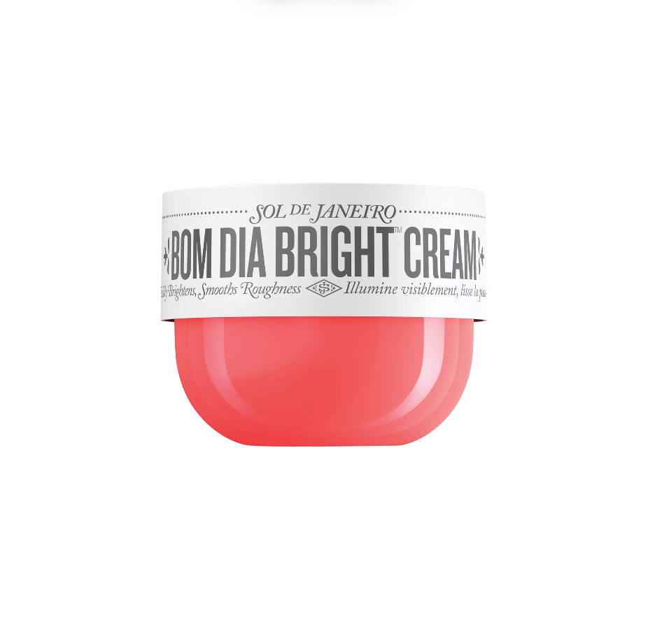 SOL DE JANEIRO Brazilian cream 40 كريم الترطيب من سول دي جنيرو