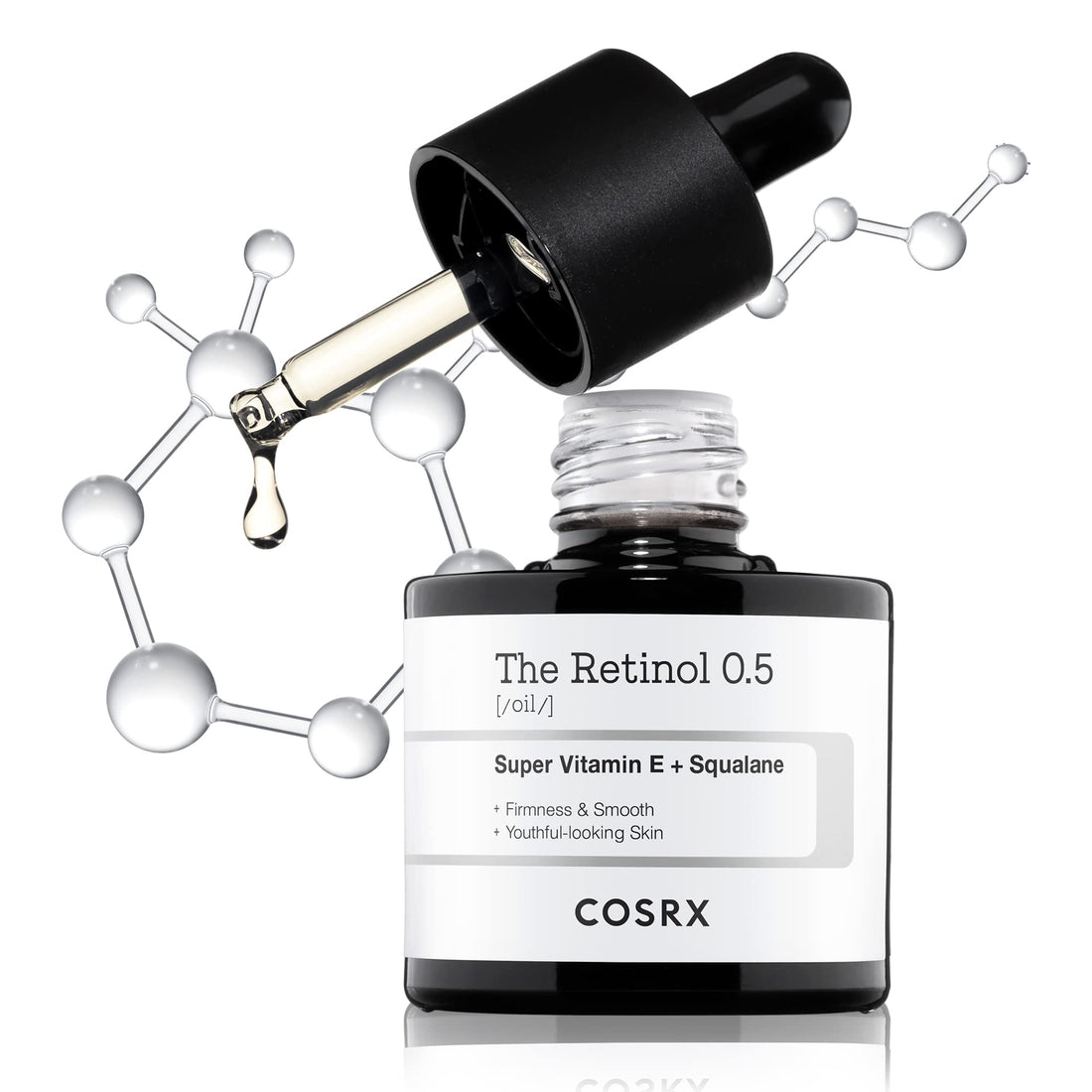 COSRX RETINOL 0.5 SERUM ريتنول ٠.٥ من كوزركس