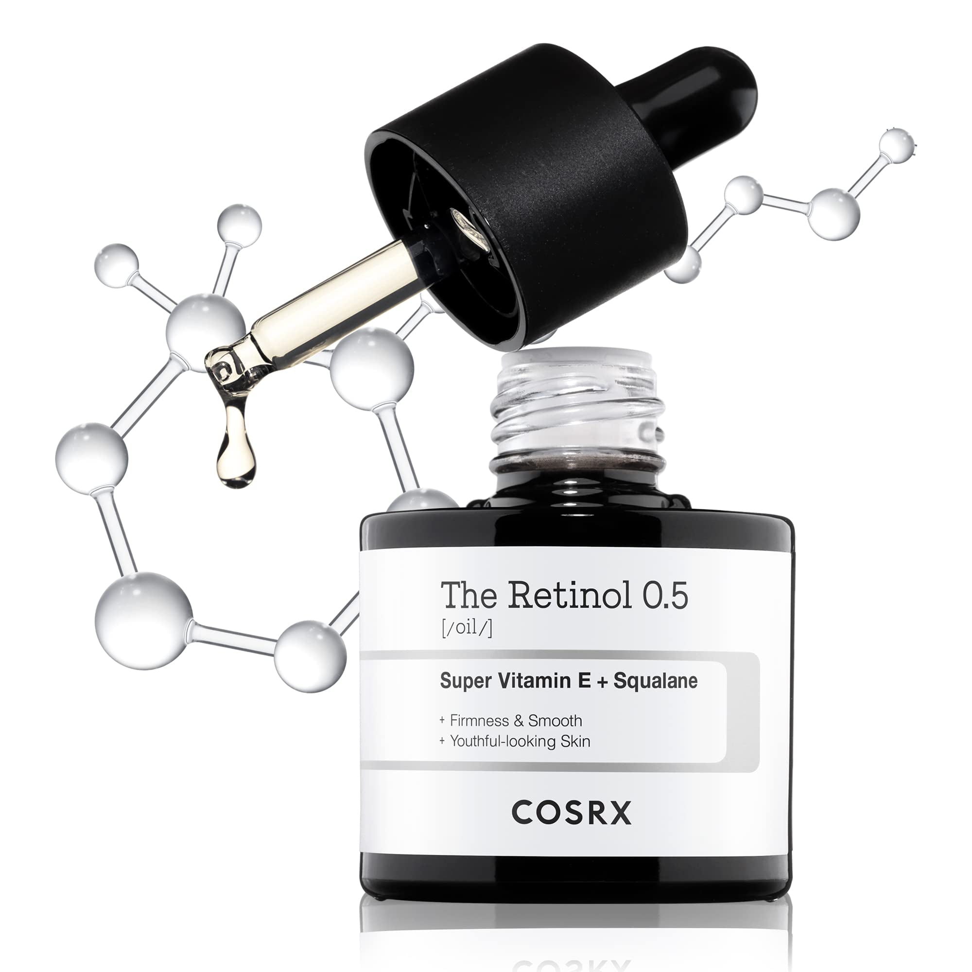 COSRX RETINOL 0.5 SERUM