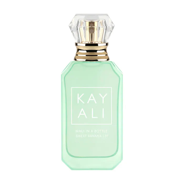 KAYLI (Mini MAUI IN A BOTTLE SWEET BANANA | 37 Eau de Perfume) 10ml