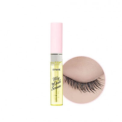ETUDE renewal My Lash serum 9ml سيروم رموش كوري من ايتود هاوس