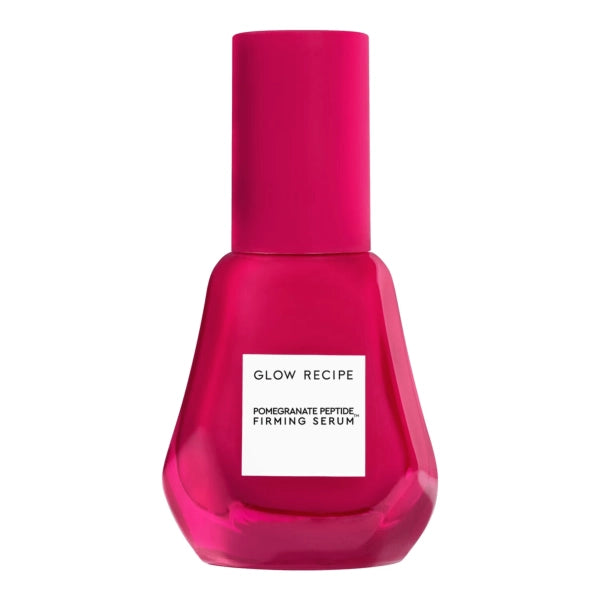 GLOW RECIPE Pomegranate peptide (FIRMING SERUM) 30ml سيروم الببتايد بالرمان من جلو ريسيبي