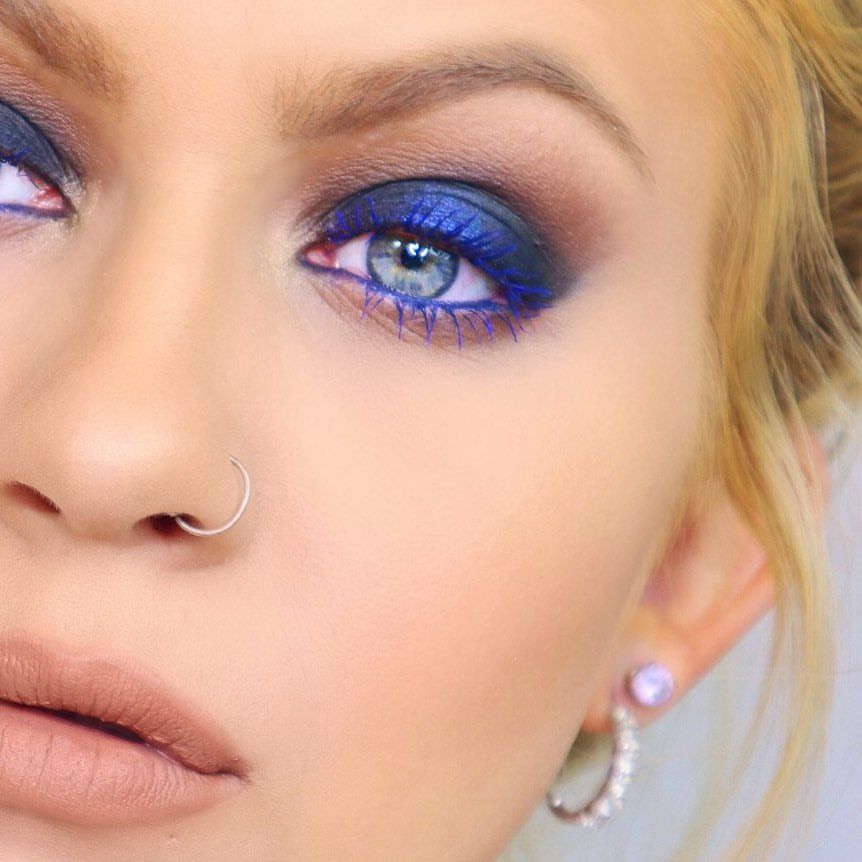 BENEFIT BADgal BANG! volumising mascara  - ماسكارا بينفت بادجال بانج