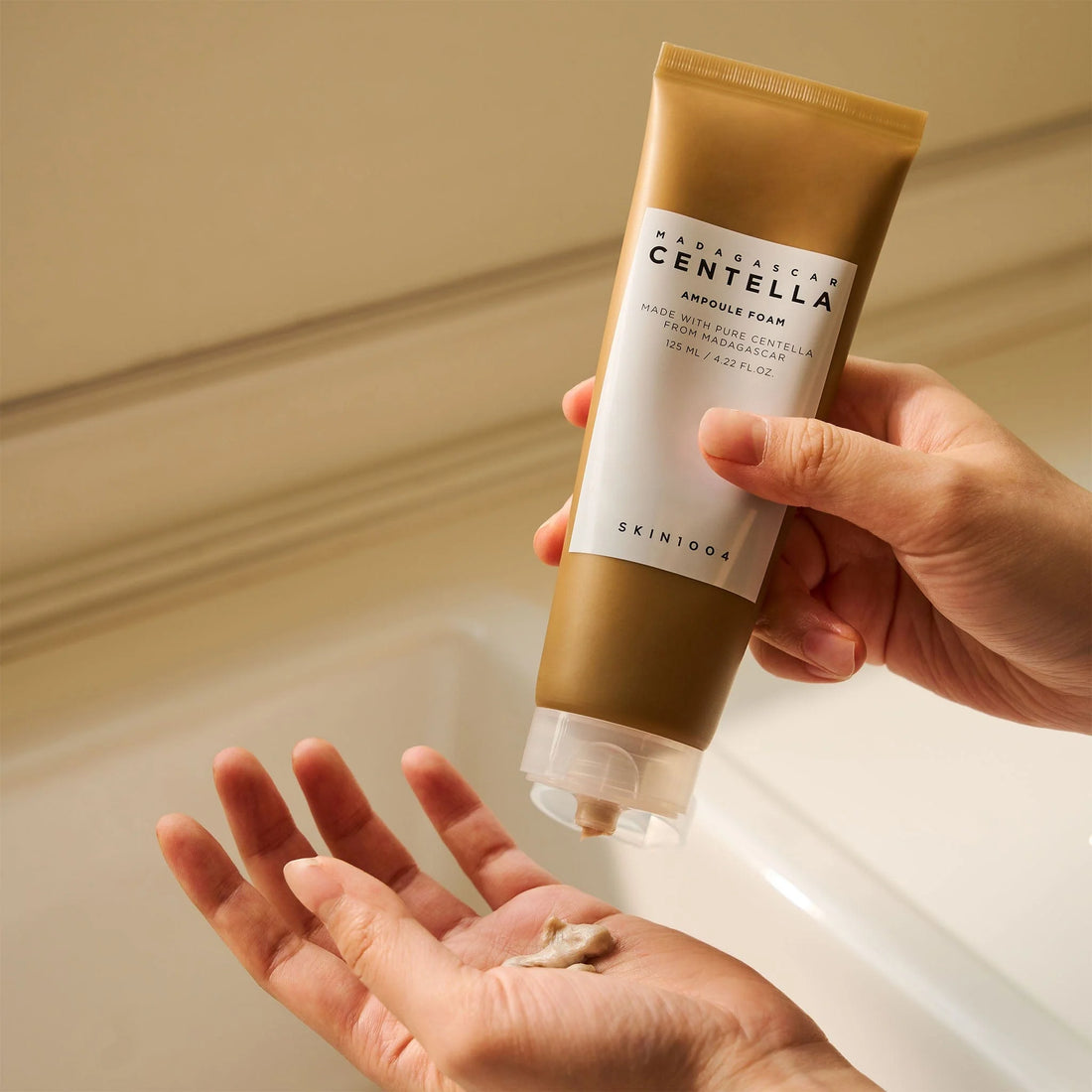 SKIN1004 Centella Skin Repair Kit Full Size بكج سنتيلا لترميم البشرة بالحجم الكامل للمنتج