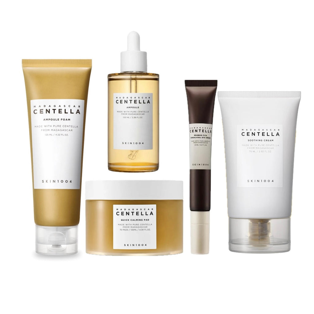 SKIN1004 Centella kit (oily and combination skin)