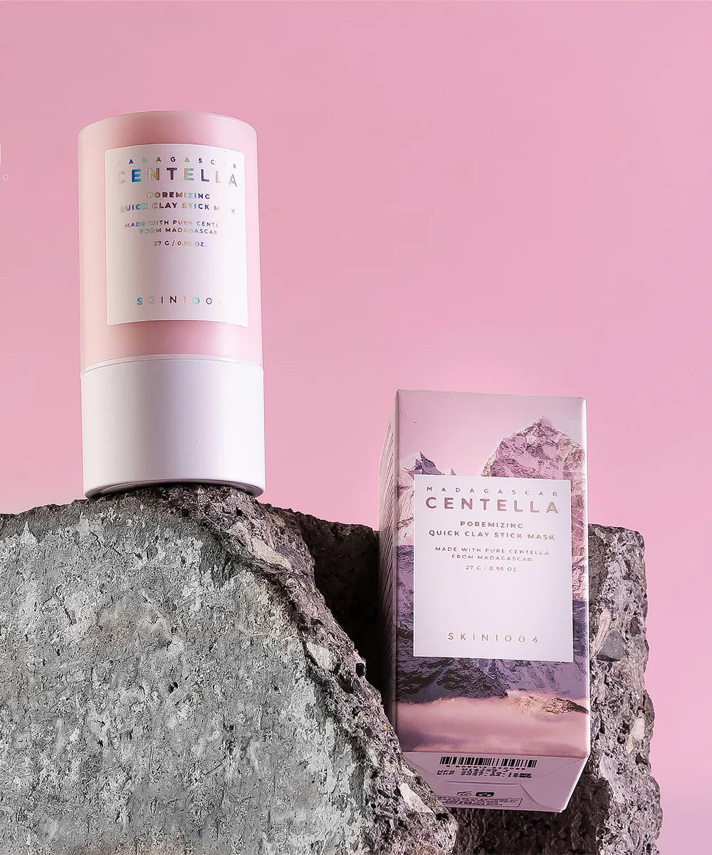 SKIN1004 Poremizing Quick Clay Stick Mask