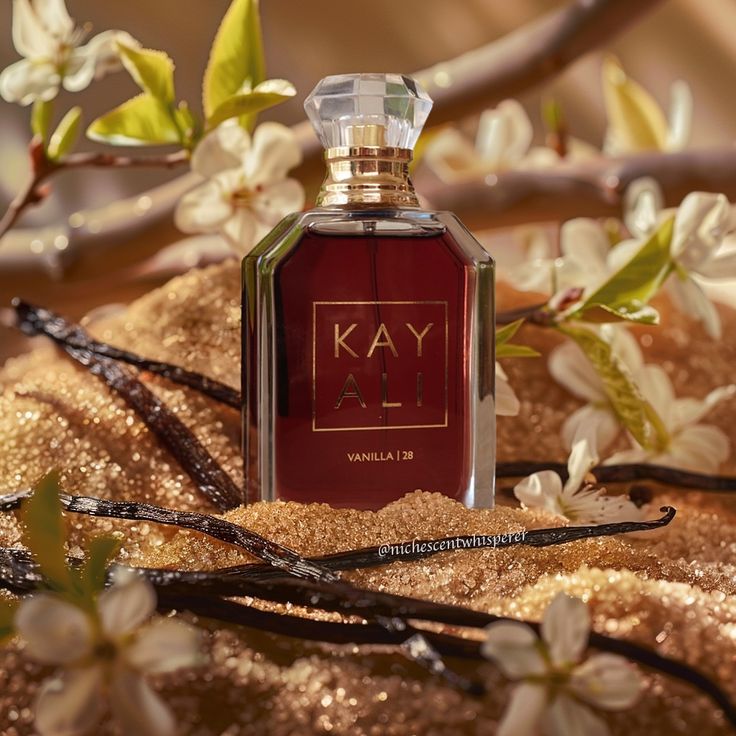 KAYALI Vanilla 28 Eau de parfum