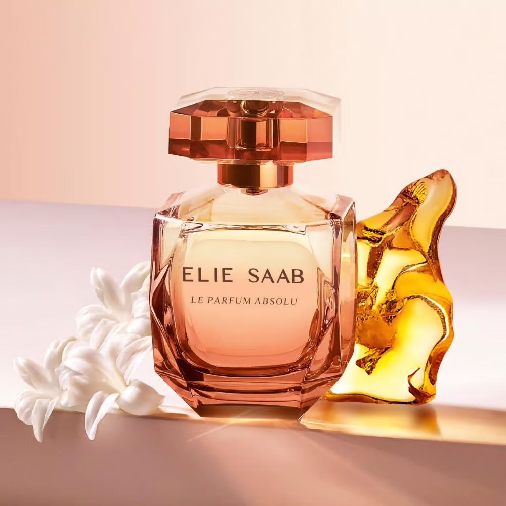 ELIE SAAB - LE PARFUM ABSOLU EDP 90ML