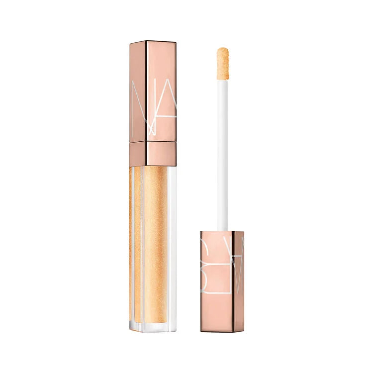NARS AFTERGLOW LIP GLOSS SHINE ملمع شفاه براق من نارس