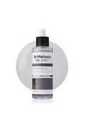 Dr. Melaxin Peel Shot Black Rice 80ml سيروم تقشير الأرز الأسود من دكتور ميلاكسين