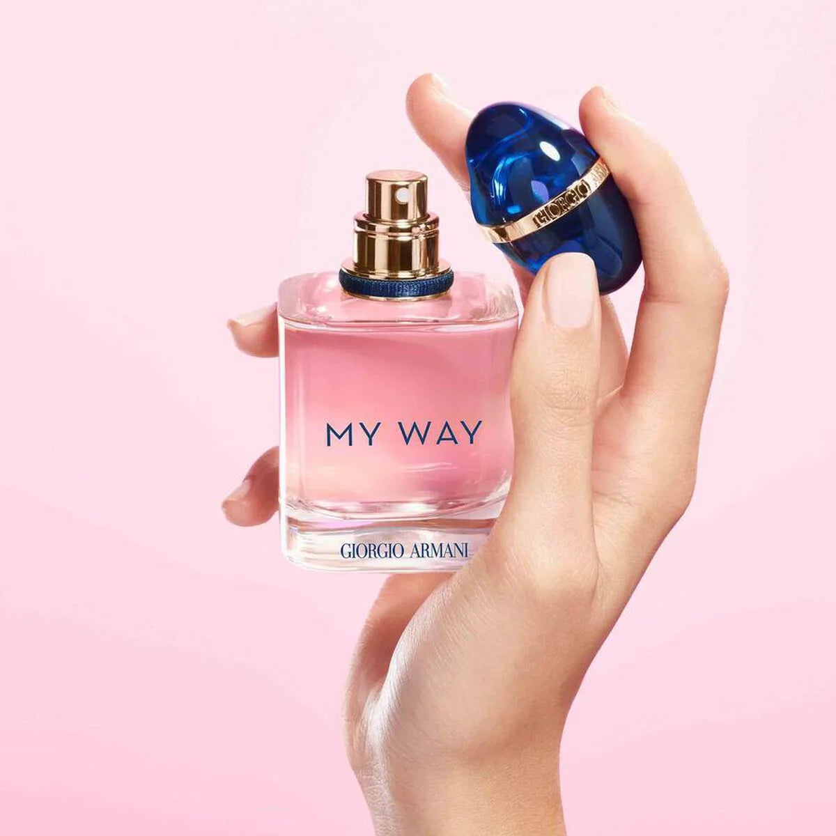 GIORGIO ARMANI - MY WAY EDP 90ML