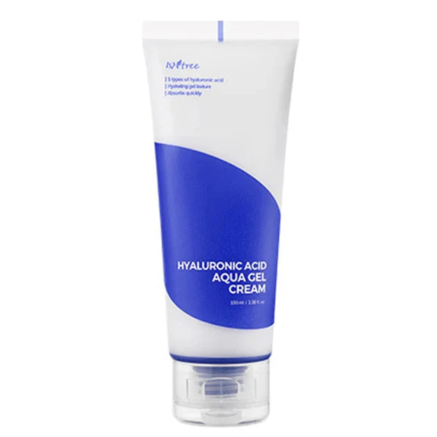 Isntree Hyaluronic Acid Aqua Gel Cream