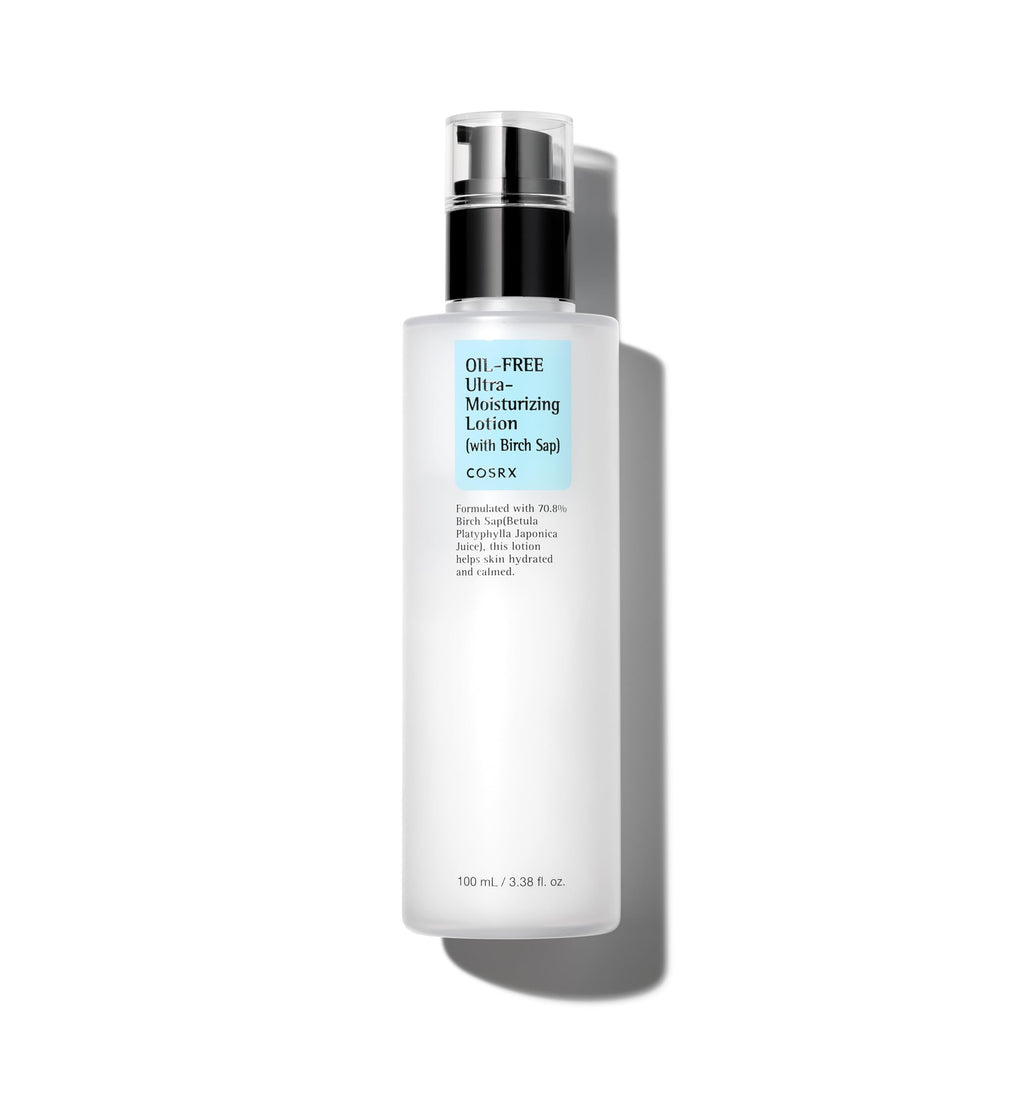 Complete Moisturizing Set