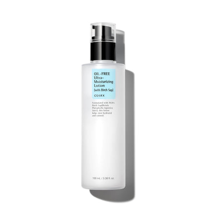 Complete Moisturizing Set