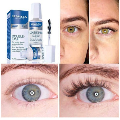 Mavala double-lash