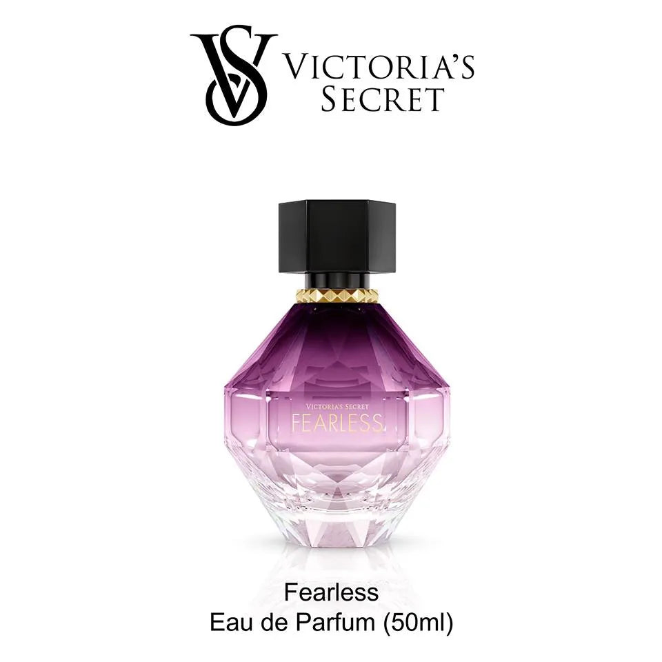 Victoria's Secret Fearless