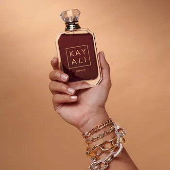 KAYALI Vanilla 28 Eau de parfum