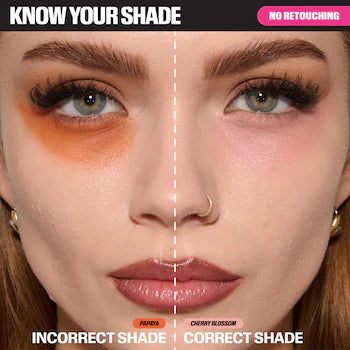 HUDA BEAUTY FAUXFILTER UNDER EYE COLOR CORRECTOR مصحح هدى بيوتي