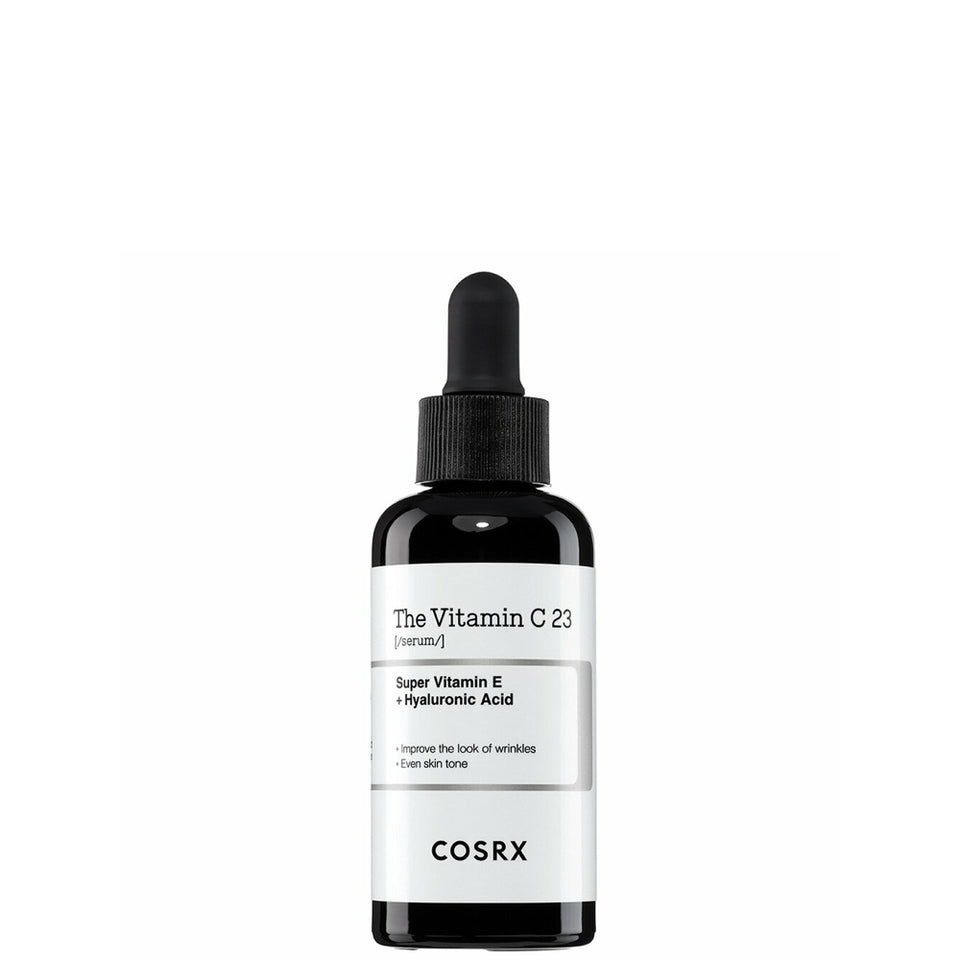 COSRX VITAMIN C SERUM 23% ڤيتامين سي ٢٣٪ من كوزركس