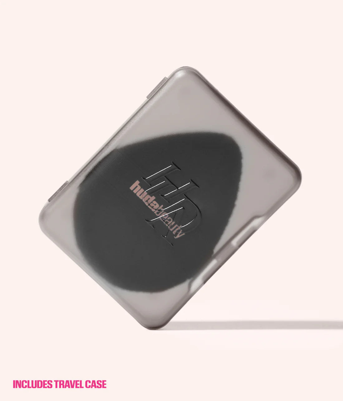 HUDA BEAUTY EASY BAKE MARSHMALLOW PUFF &amp; SPONGE