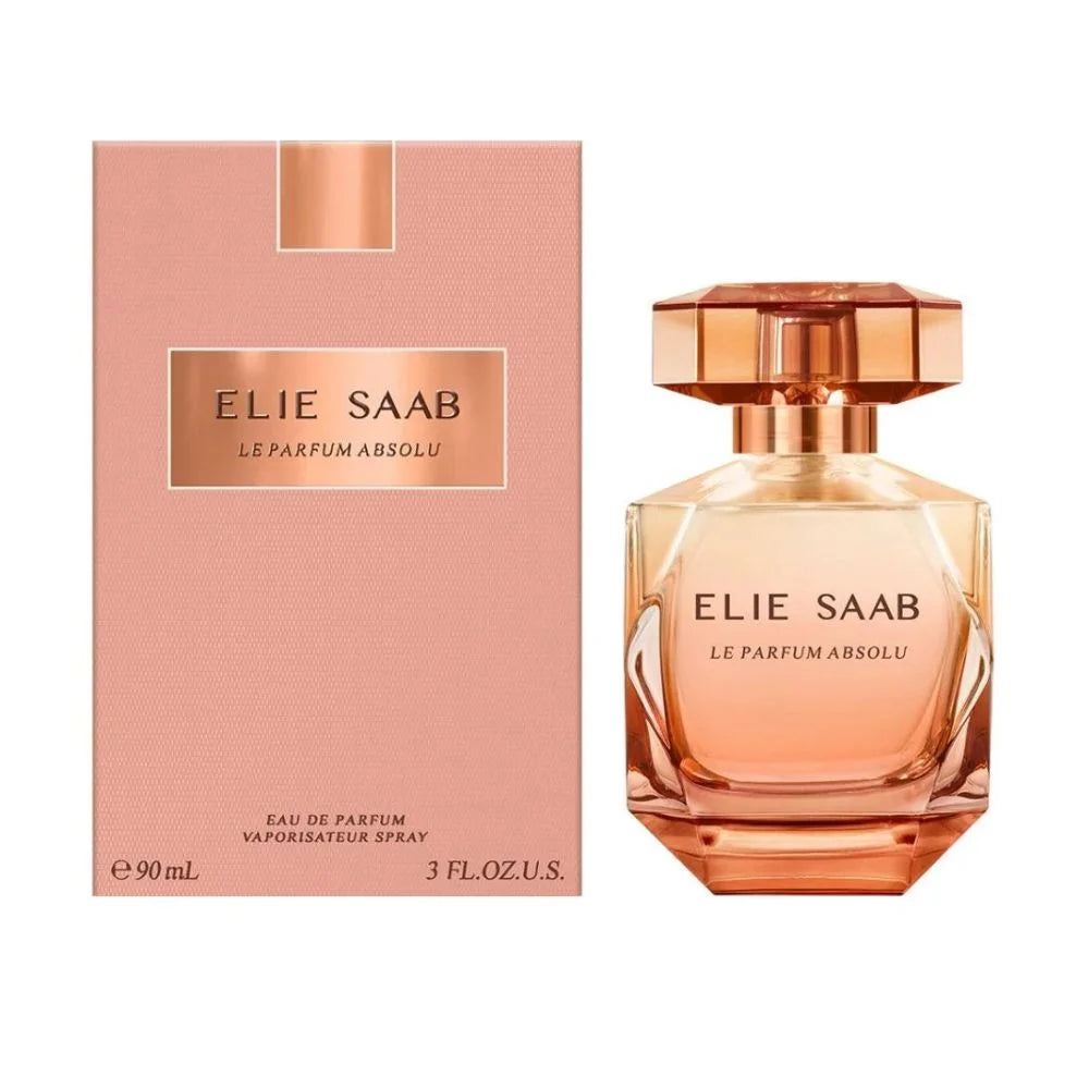 ELIE SAAB - LE PARFUM ABSOLU EDP 90ML