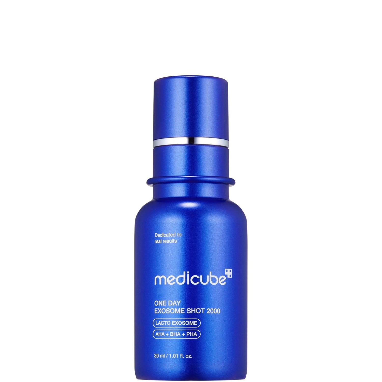 Medicube ONE DAY EXOSOME SHOT PORE AMPOULE 2000