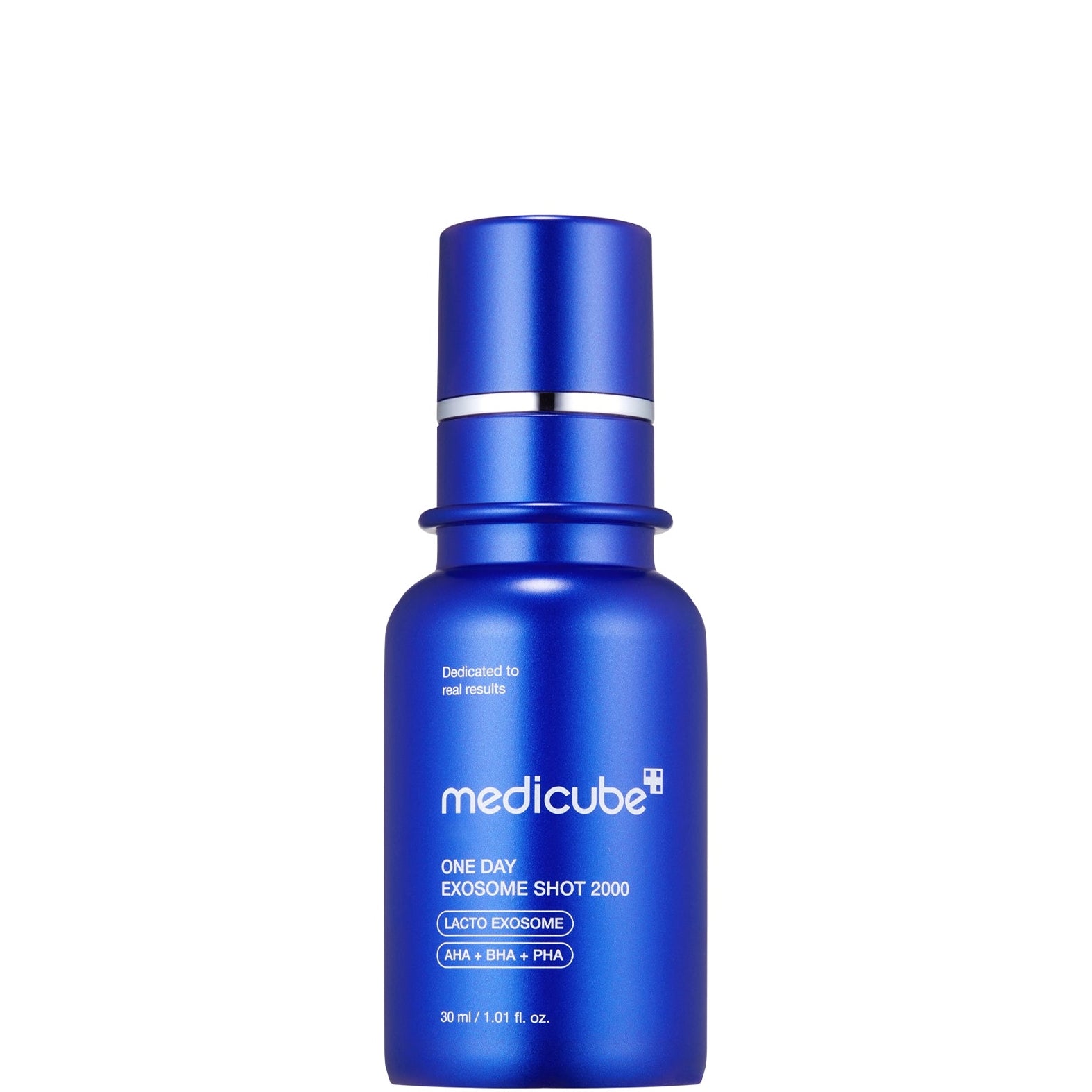 Medicube ONE DAY EXOSOME SHOT PORE AMPOULE 2000