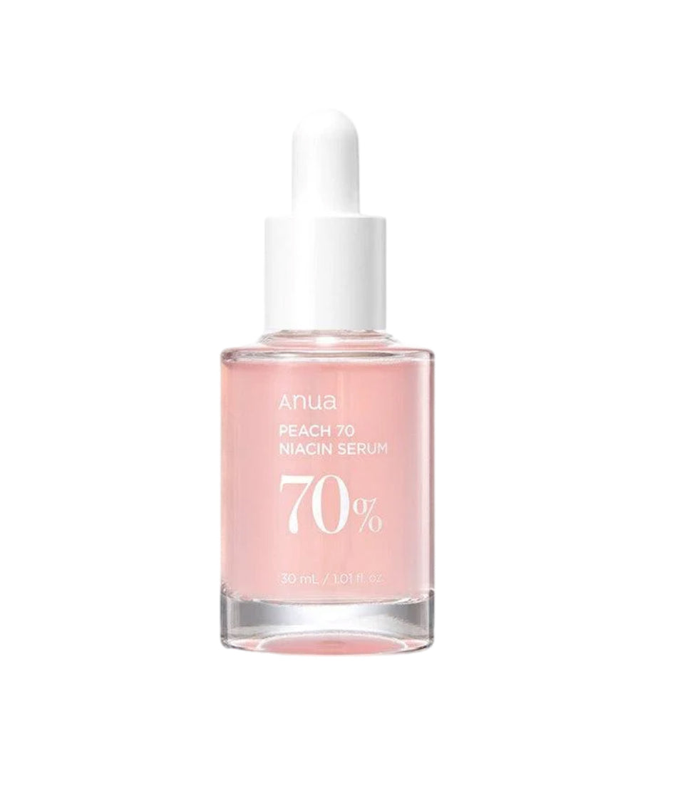 ANUA PEACH 70% NIACINAMIDE SERUM
