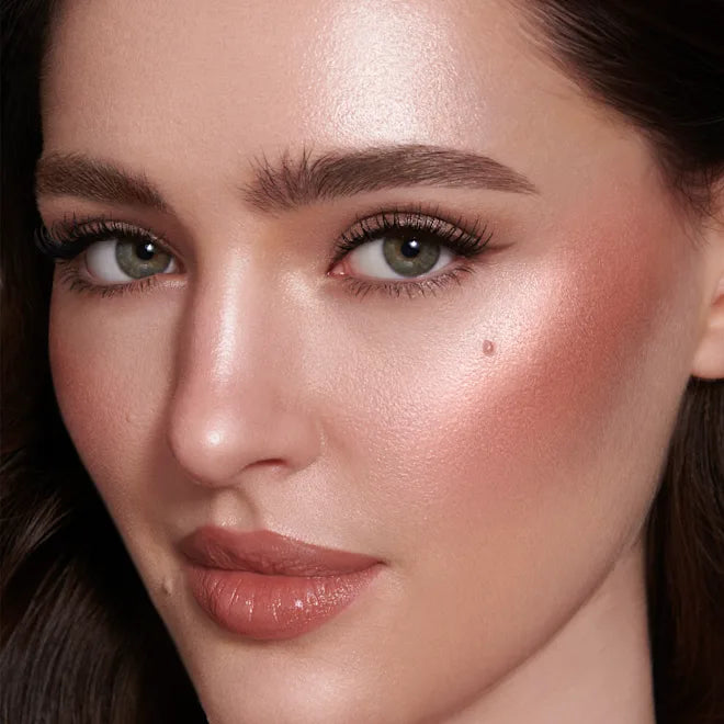 Charlotte Tilbury Beauty Light Wand هايلايت شارلوت