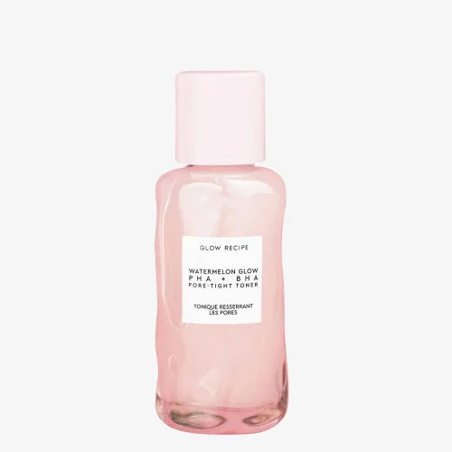 GLOW RECIPE Watermelon Glow PHA + BHA Pore - Tight Toner 40ml