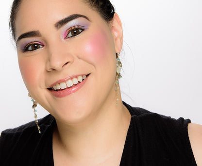 FENTY BEAUTY KILLAWATT FREESTYLE HIGHLIGHTER DUO اضاءة مزدوجة للخدود من فينتي بيوتي