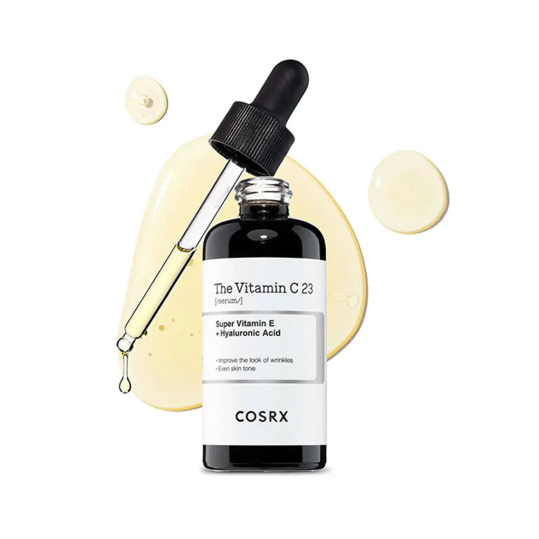 COSRX VITAMIN C SERUM 23%