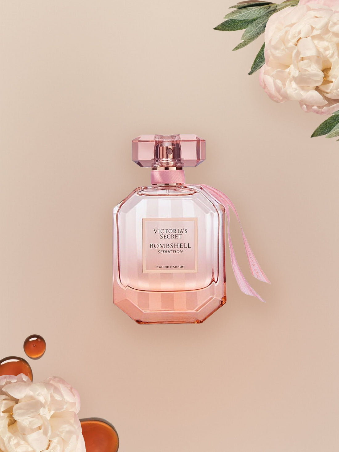Bombshell Seduction Eau de Parfum Victoria&