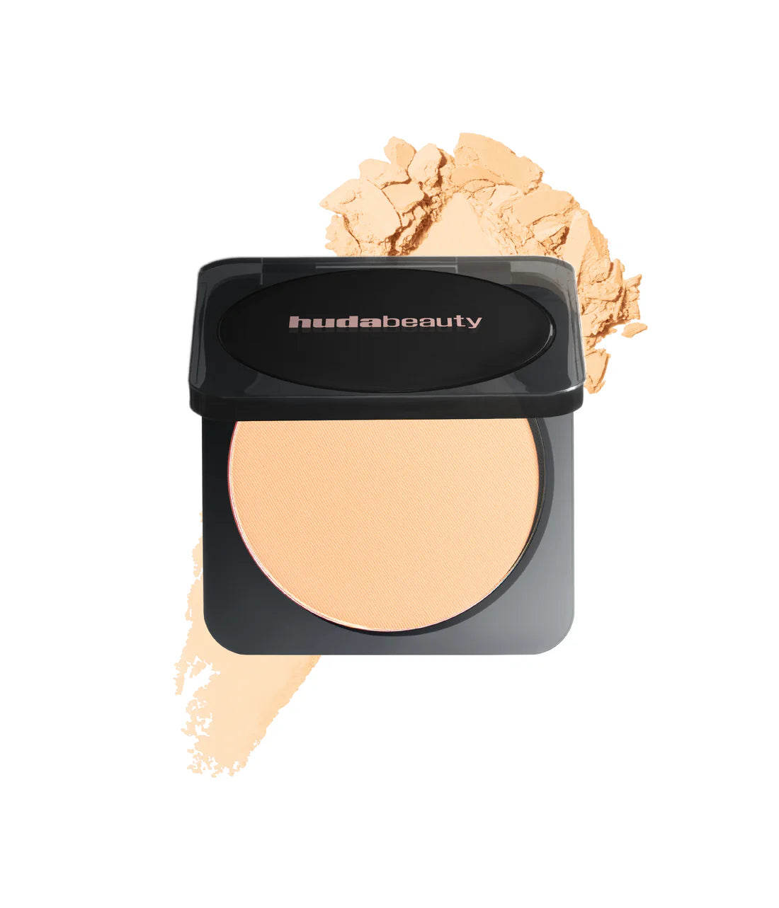 HUDA BEAUTY EASY BAKE PRESSED POWDER بودرة مضغوطة سهلة التصفيف من هدى بيوتي