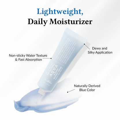 Dr. Althea Aqua Marine Watery Cream كريم دكتور ألثيا أكوا مارين المائي