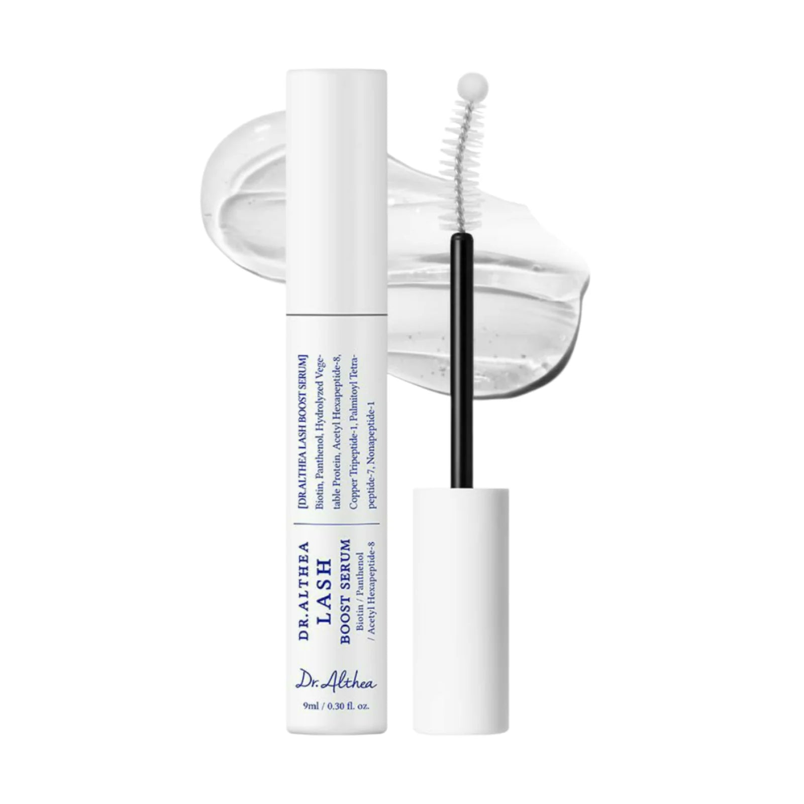 Dr. Althea Lash Boost Serum (9ml)